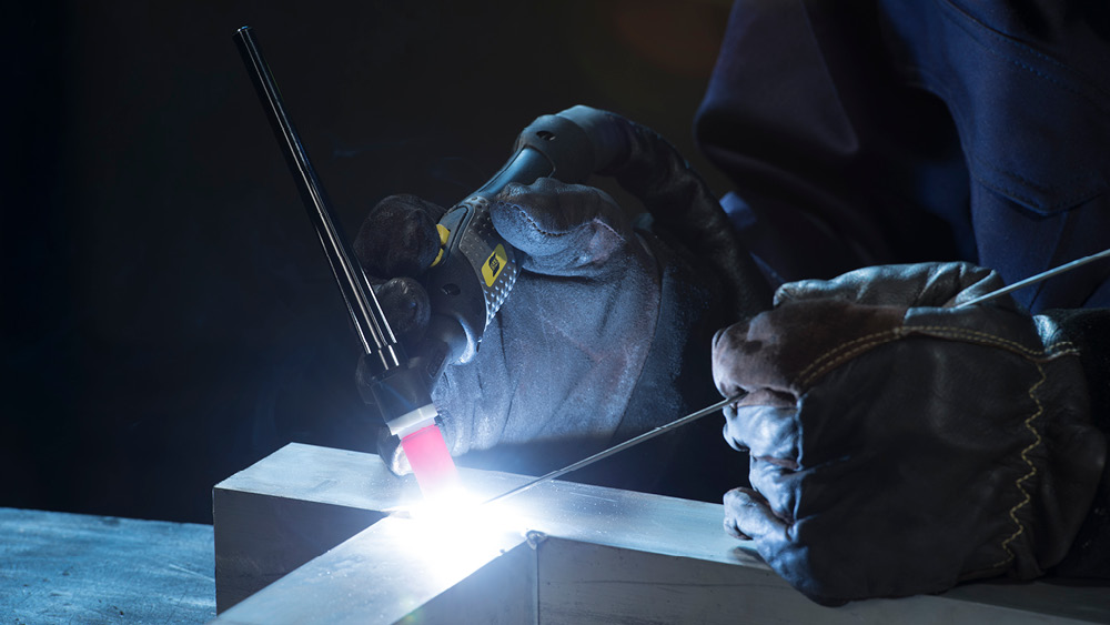 A Beginner's Guide to TIG Welding